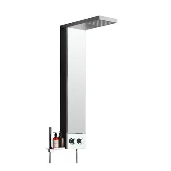 Plumbing - Homemystique, Holdrite, NDS - Est Retail $1,051- 1plt