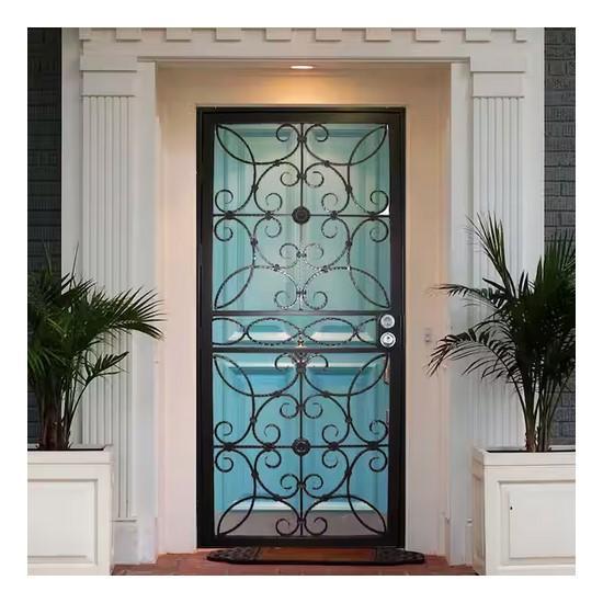 Doors & Windows - Grisham, Calhome, Frameport - Est Retail $3,589- 1plt