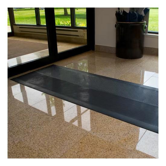 Flooring & Rugs - ClimaTex, Ivy Hill, Marazzi - Est Retail $1,465- 4plts