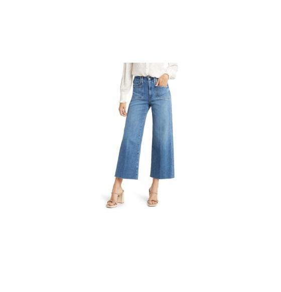 Apparel - PAIGE Anessa Jeans, AG, BECCA, La Blanca, Good American, Naked Wardrobe, Mapale - Original MSRP $2,621