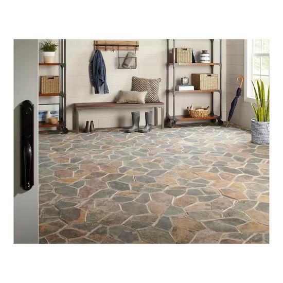 Flooring & Rugs - Daltile, Florida Tile, MSI - Est Retail $1,319- 1plt