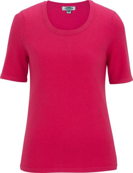 NEW MIXED LADIES SCOOP SWEATERS & FLEECE JACKETBY EDWARDS - MSRP $63K