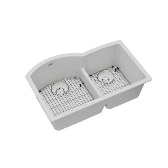 Plumbing - Elkay, Akdy, Everbilt - Est Retail $2,343- 1plt