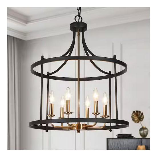 Lighting & Electrical - LNC, Jonathan Y, Hinnixy - Est Retail $6,592- 1plt