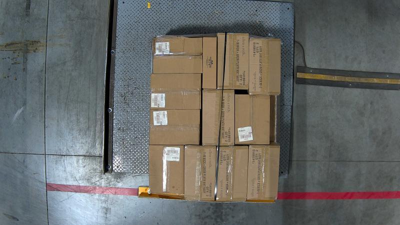 Pallet of Overstock Home Improvement