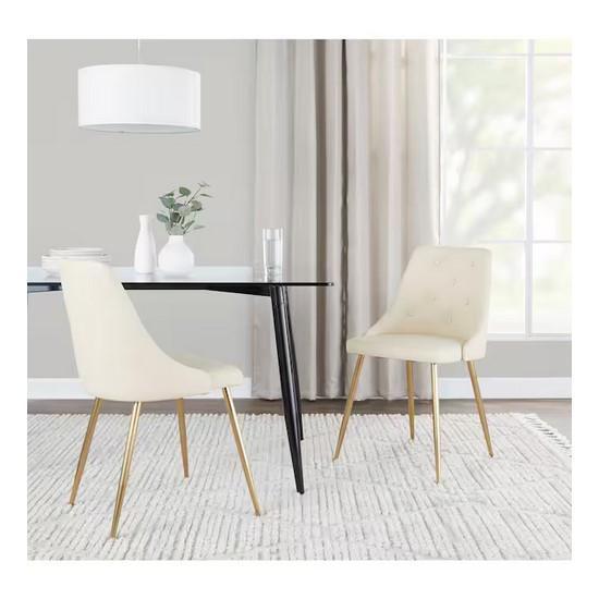 Home Decor - Lumisource, Lacoo, Hardwood Reflections - Est Retail $2,020- 1plt