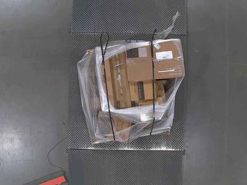 Monitors - ViewSonic, Lenovo, Dell, LG, 22"-24" - MSRP $2,574