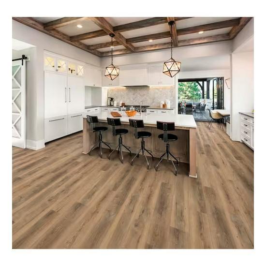 Flooring & Rugs - Lifeproof, Ivy Hill, Daltile - Est Retail $2,631- 1plt
