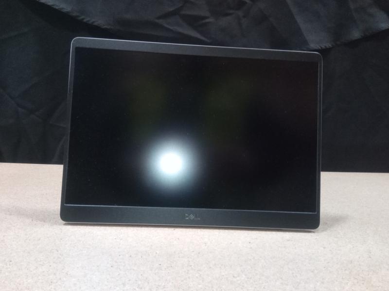 Dell Pro Plus P1425 14 Class WUXGA LED Monitor - MSRP $363