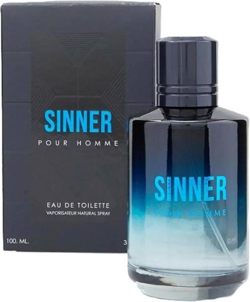 Men's Only Dior/YSL/Lacoste & Friends Fragrances