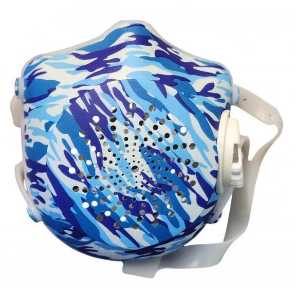 17,652 PCS - KN95 Kids' Face Mask Filters & Accessories MSRP: $112,070