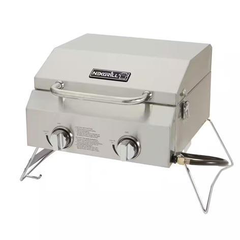 Seasonal - Nexgrill, MegaMaster, Total Pond, Traeger Grills, Milwaukee - Est Retail $2,215- 1plt