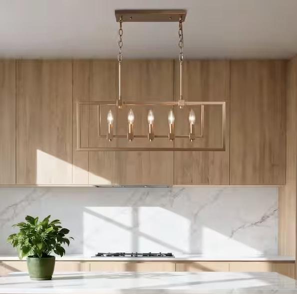 Lighting & Electrical - Uolfin, LNC, JONATHAN Y, Hampton Bay, Millennium Lighting, HDC, Westinghouse -Est Retail $4,222