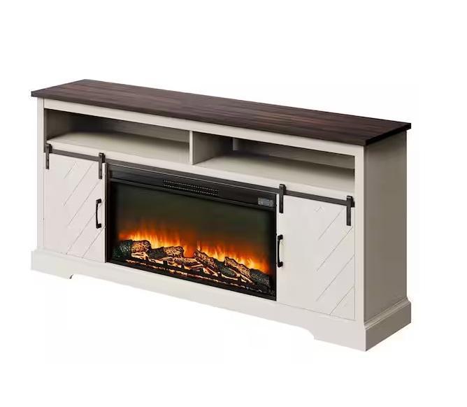 Lighting & Electrical - VEVOR, HINNIXY, Google, DEWENWILS, Kichler, YUHAO, LNC, Breezary, PlusDay - Est Retail $6,455