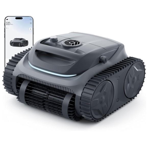 TRUCKLOAD of AMZ Smalls/Mediums - Bublue Pool Cleaner Robot, Asus Laptop, Iceman Slushie Machine - MSRP $79,310