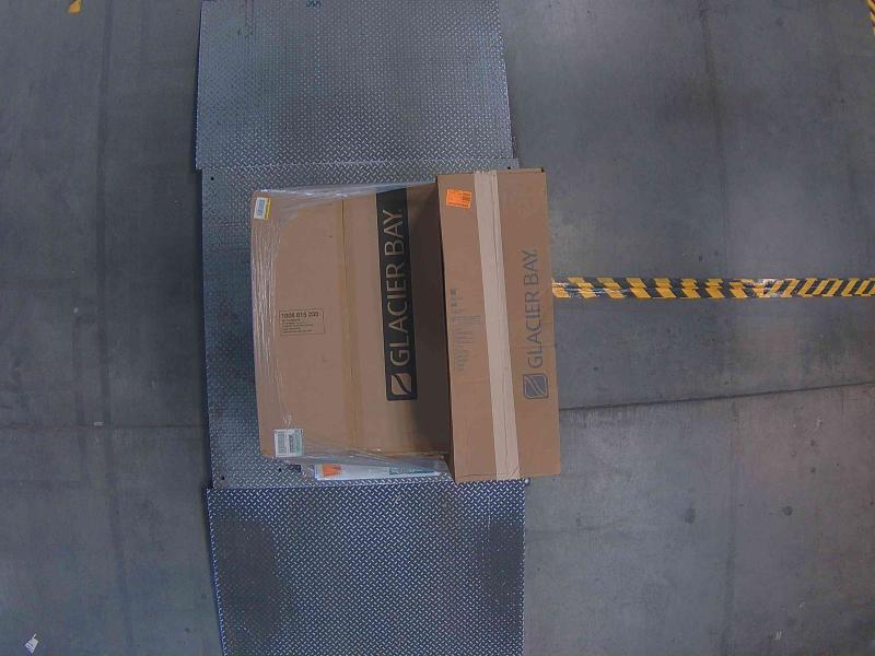 2 Pallets of General Merchandise - MSRP $1,200