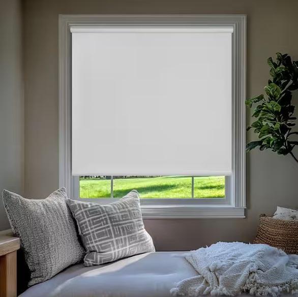 Window Decor - Chicology, HDC, Rod Desyne - Est Retail $7,886- 1plt