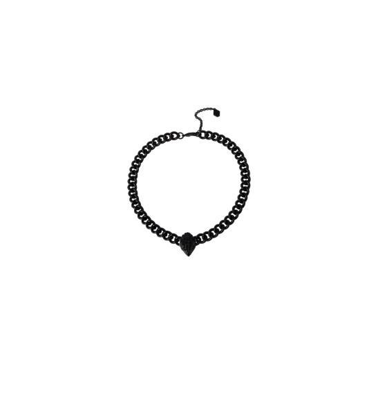Jewelry- Kurt Geiger London Eagle Collar Necklace, Stone Hinge Bangle Bracelet, Evil Eye Earrings -Original MSRP $2,387