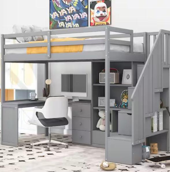 Home Decor - Polibi, Storkcraft, HDC - Est Retail $2,276- 1plt