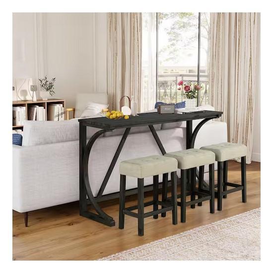 Home Decor - Boyel Living, Fufu&Gaga, Serta - Est Retail $2,645- 1plt