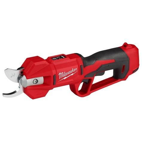 Tools & Hardware - Milwaukee, Ryobi, Ridgid, Pacroban, Fiskars - Est Retail $4,237