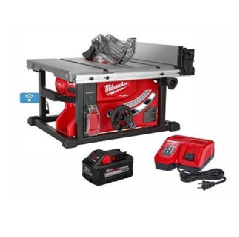 Tools & Hardware - Milwaukee, Pacroban, Ryobi, Ridgid - Est Retail $5,361