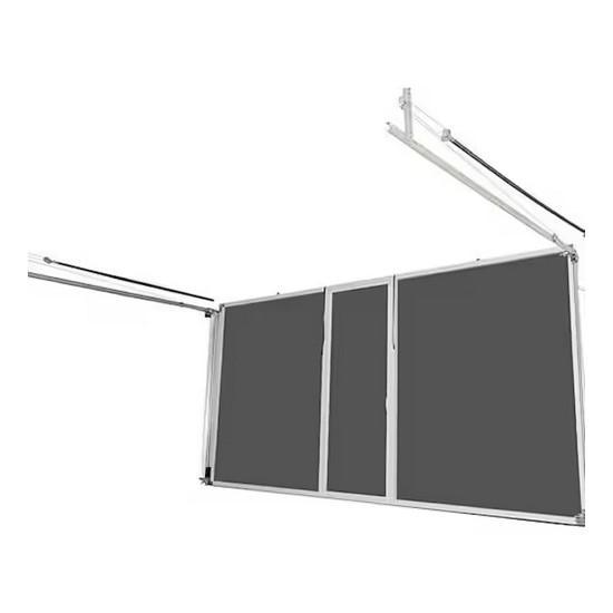 Doors & Windows - Lifestyle, Weather Star, Treebling - Est Retail $5,100- 1plt