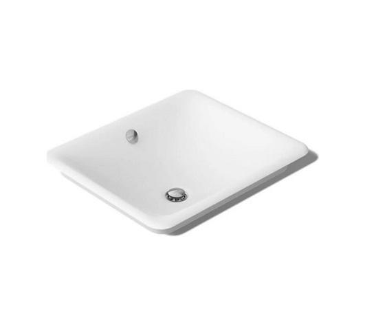 Kohler K-5400-W-0 Bathroom Sink - MSRP $454