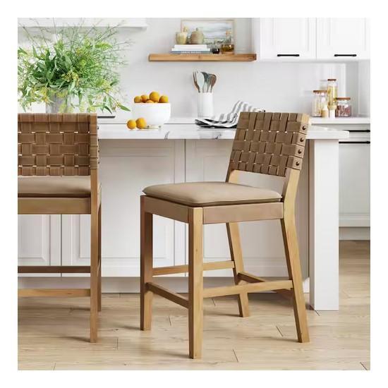 Home Decor - Nathan James, Fufu&Gaga, Flash Furniture - Est Retail $2,561- 1plt