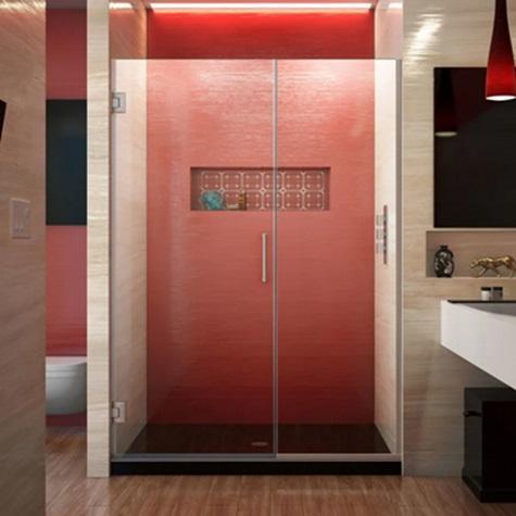 DreamLine SHDR-244957210-04 Shower Door - MSRP $849
