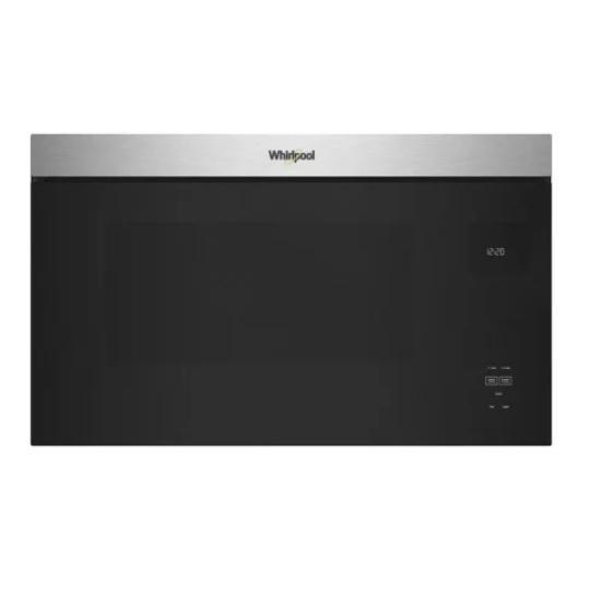 Whirlpool WMMF5930PZ Microwave Oven - MSRP $796