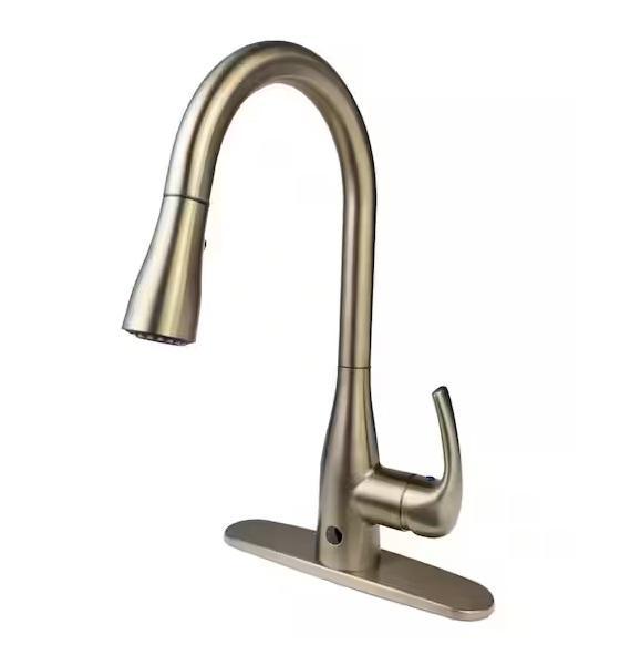 Plumbing - FLOW, AKLFGN, Febco, HOMEMYSTIQUE, SKYSHALO, Google, Milwaukee, Superior Pump, VEVOR - Est Retail $6,832