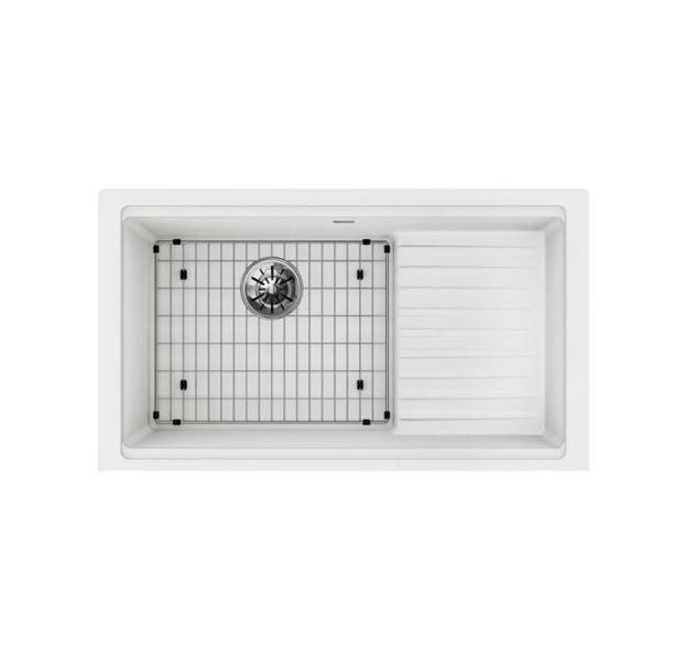 Elkay ELXUDB3620BGRT0 Kitchen Sink - MSRP $662