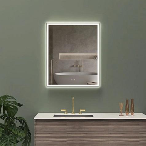 ICO Bath IE1124.BB Mirror - MSRP $617
