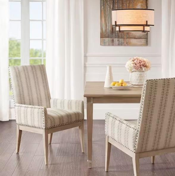 Home Decor - Madison Park, INK+IVY, Signature DESIGN BY ASHLEY - Est Retail $1,352- 1plt