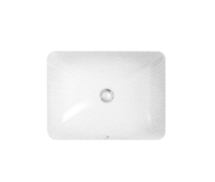 Kohler K-29471-HD1-0 Bathroom Sink - MSRP $579