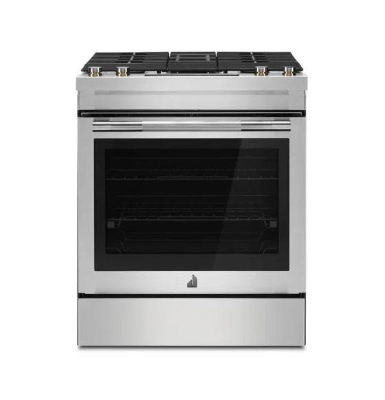 JennAir JDS1750ML Range - MSRP $4,499