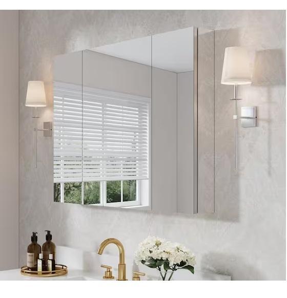 Plumbing - WELLFOR, AKDY, Swiss Madison, Hampton Bay, KeonJinn, Glacier Bay, Eridanus, HDC - Est Retail $2,148