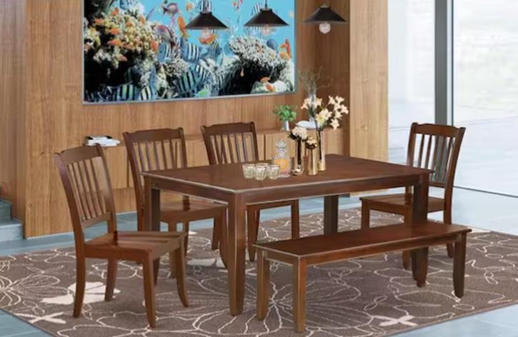 Home Decor- East West Furniture, MODWAY, Homepop - Est Retail $3,575- 1plt