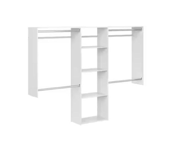 Flooring & Rugs - Closet Evolution, HAUTELOOM, Ivy Hill Tile - Est Retail $1,072- 1plt