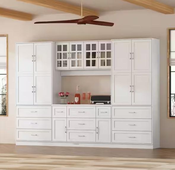 Home Decor- FUFU&GAGA, Noble House, Picket House Furnishings - Est Retail $1,570- 1plt