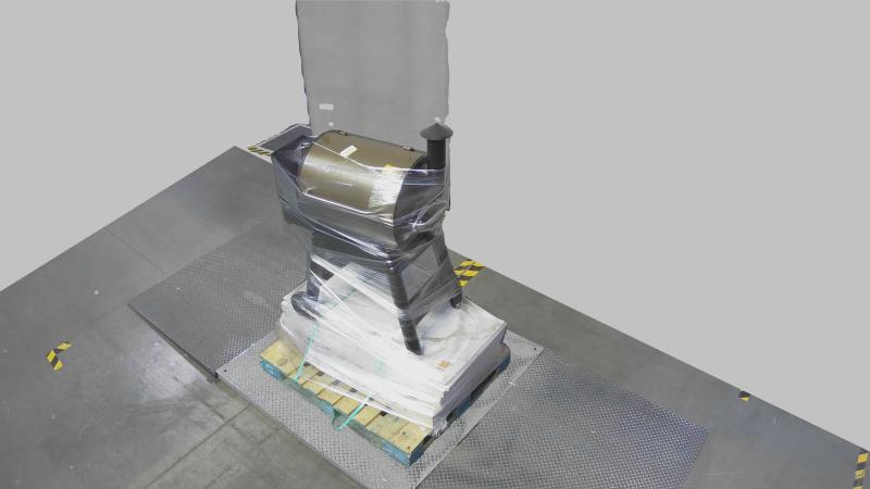 Pallet of General Merchandise - Estimated MSRP $1,080