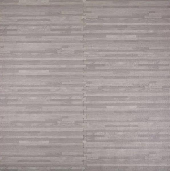 General Merchandise- Interlocking Dark Grey Foam, M 18V 2AH CDLS, BADGER 5XL 1/2-HP DISPOSER - MSRP $7,762