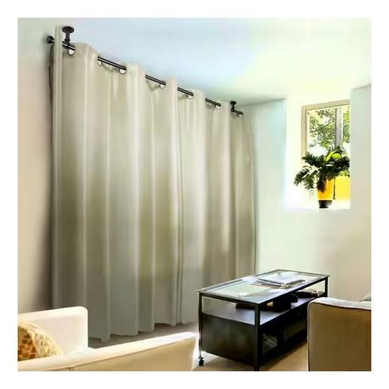 Window Decor - Rod Desyne, StyleWell, Emoh - Est Retail $4,185- 1plt