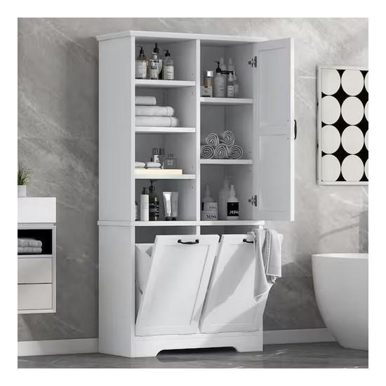 Home Decor - Polibi, Lirago, Acme Furniture - Est Retail $2,273- 1plt