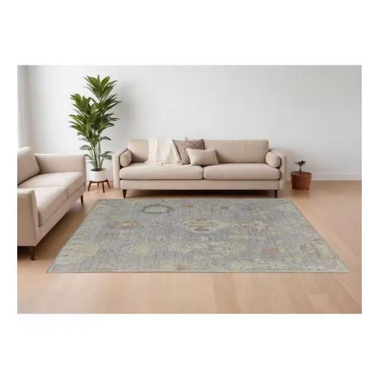 Flooring & Rugs - HomeRoots, Beverly, Jonathan Y - Est Retail $8,746- 1plt