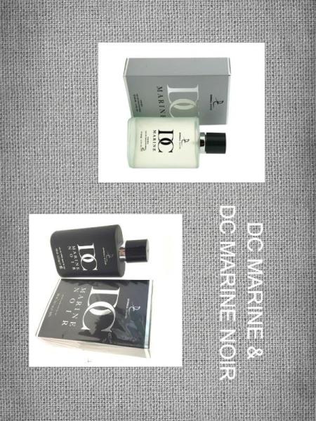 Armani Designer Inspired Fragrances Men's Only - 26 pcs