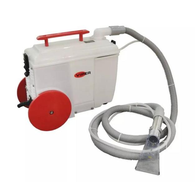 Assorted Janitorial Equipment & More by Nilfisk, Ledvance & More - MSRP $12,077