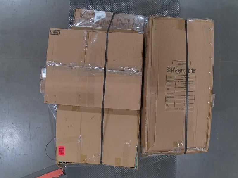 Pallet of General Merchandise - MSRP $1,784