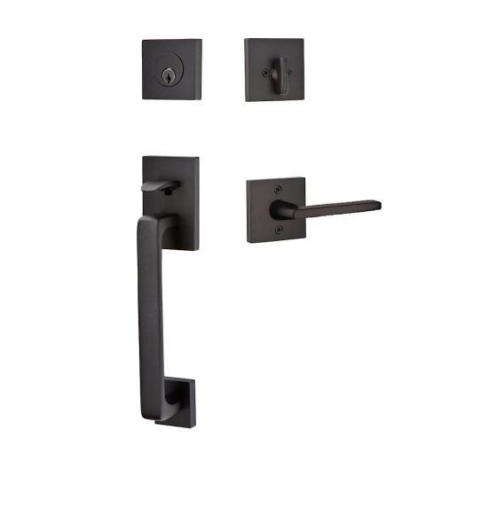 Hardware - Emtek, Baldwin, Millennium Lighting, Kwikset, Amerock, Rev-A-Shelf, Soss, Belwith Keeler - MSRP $9,372